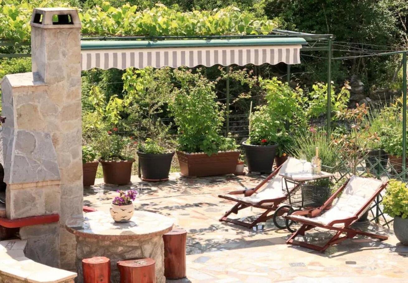 Holiday Home Ana- With Pool Kornic Exterior photo