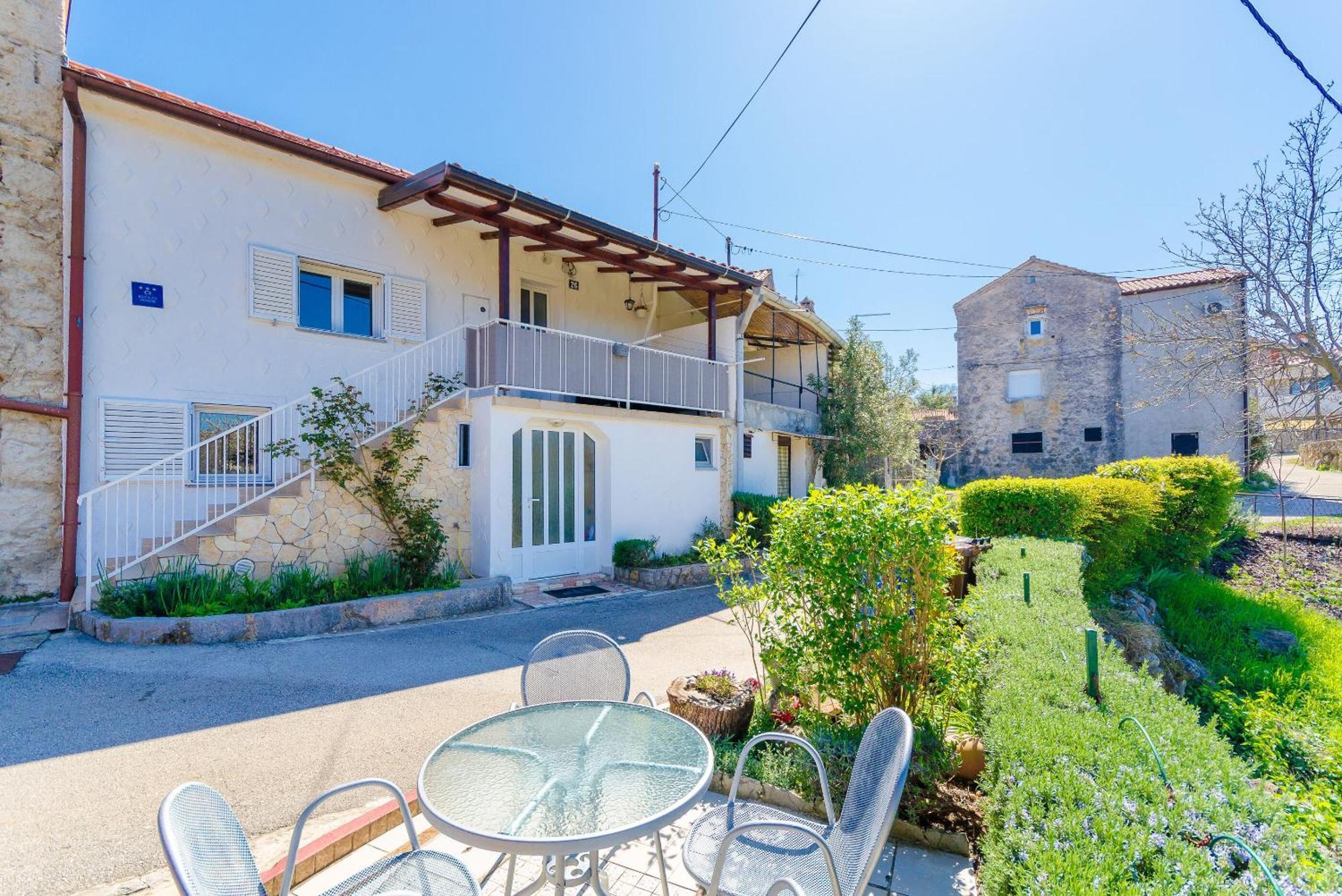 Holiday Home Ana- With Pool Kornic Exterior photo